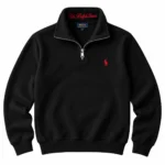 Polo Ralph Lauren Men's Classic Quarter-Zip Sweatshirt