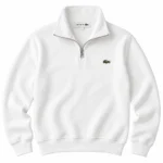 Men's Premium Quarter-Zip Sweatshirt